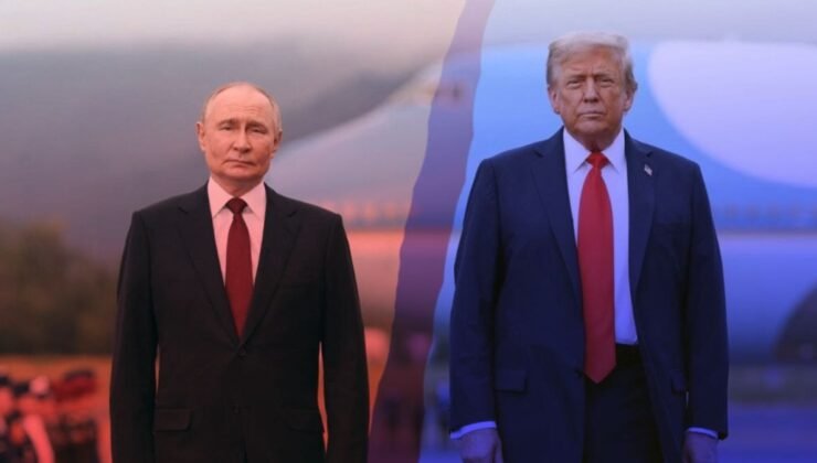 Kremlin Puts Final Point: Trump – Putin Meeting Was a Lie