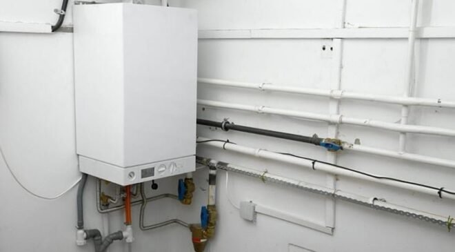 Natural gas will be gradually banned! Mandatory from 2026