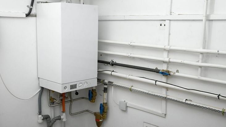 Natural gas will be gradually banned! Mandatory from 2026